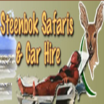 Steenbok Safaris & Car Hire