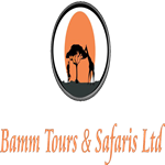 Bamm Tours and Safaris Ltd