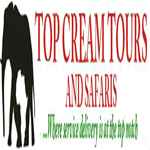Top Cream Tours and Safaris