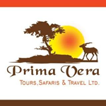 Prima Vera Tours Safaris & Travel Ltd