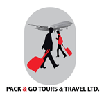 Pack & Go Tours and Travel Ltd