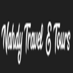 Nahdy Travel & Tours Limited