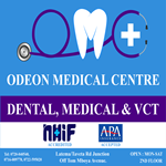 Odeon Medical Centre