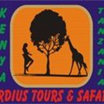 Sardius Tours & Safaris