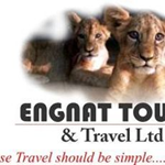 Engnat Tours and Travel Ltd