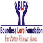 Boundless Love Foundation