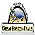 Great Horizon Trails