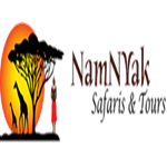 Namnyak Safaris and Tours