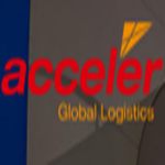 Acceler Global Logistics Ltd