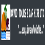 David Tours & Car Hire Ltd