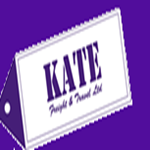 Kate Freight & Travel Ltd