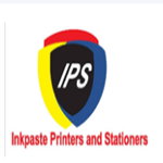 Inkpaste Printers & Stationers Ltd