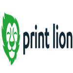 Print Lion