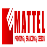 Mattel Printing & Branding House