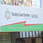 Trinity Care Centre