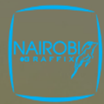 Nairobi Graffix