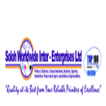 Soloh Worldwide Inter-Enterprises Ltd