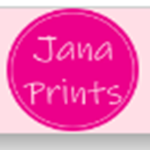 Jana Prints