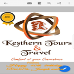 Kesthern Tours & Travel