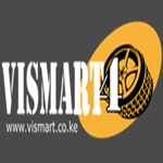 Vismart Four Wheels