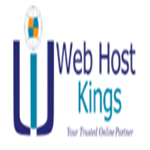 Merchant logo WebHost Kings Kenya