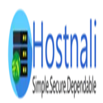 Hostnali Webhost