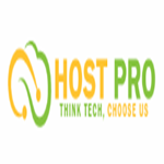 Host Pro Limited
