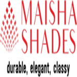 Maisha Car Parking Shades