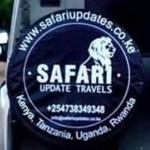 Safari Update Travels Ltd