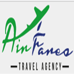 Air Fares Travel Agency Limited