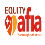 Equity Afia Ngong medical centre