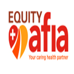 Equity Afia Kitale