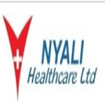 Merchant logo Nyali Healthcare Ltd