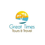 Great Times Tours & Travel Ltd