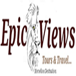 Epic Views Tours & Travels