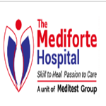 Mediforte Hospital, Kisii