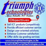 Triumph Technologies