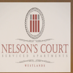 Nelsons Court Serviced Apartments