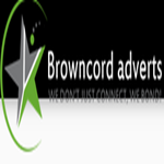 Browncord Adverts