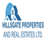 Hillsgate Properties and Real Estate Limited