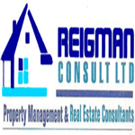 Reigman Consult Limited
