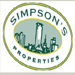 Simpson's Properties