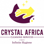 Crystal Africa Cleaning Services Limited