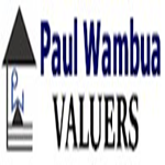 Paul Wambua Valuers