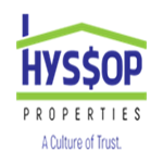 Hyssop Properties Limited