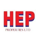 Hep Properties Ltd
