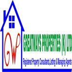 Greatways Properties K Ltd