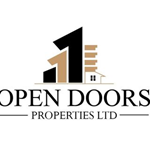 Open Doors Properties Ltd