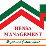 Hensa Properties Ltd