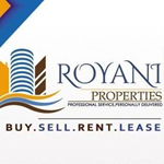 Royani Properties Ltd